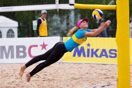 Bajnokok Ligája rutinnal rendelkezőúj játékos a MÁV Előre-SC Soral csapatánál